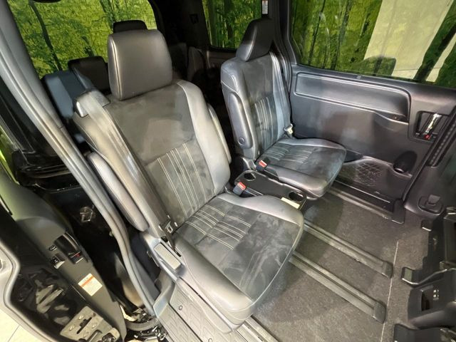 ���ڒ����̓E�H�[�N�X���[�ƂȂ��Ă���܂��B���ڂƎO��ڂ̈ړ�����~�肪�Ƃ��Ă��y�ɂȂ�̂ŁA���~��̍ۂ��X�g���X�������邱�Ƃ͂���܂����