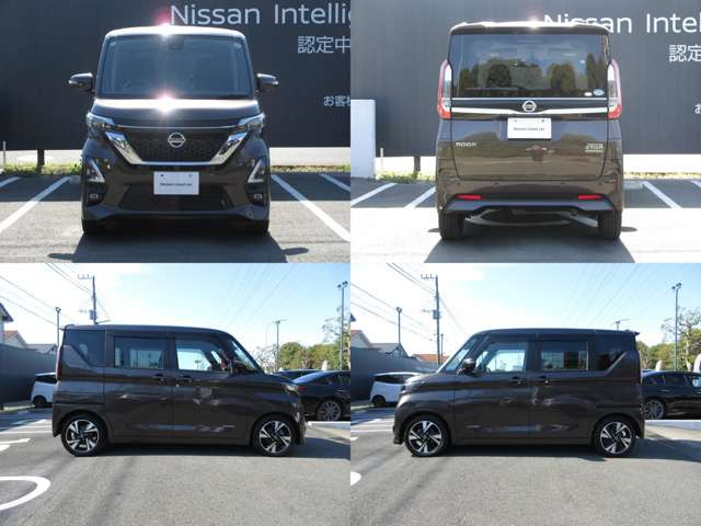 デイズハイウェイスター Gターボ プロパイロットエディション