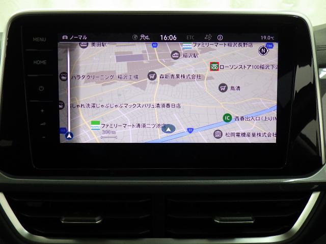 T-RocTDI スタイル ディーゼル