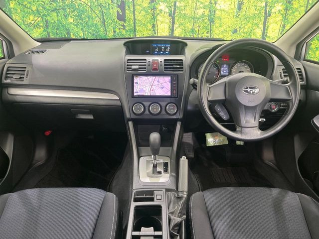 インプレッサスポーツ1.6 i-L