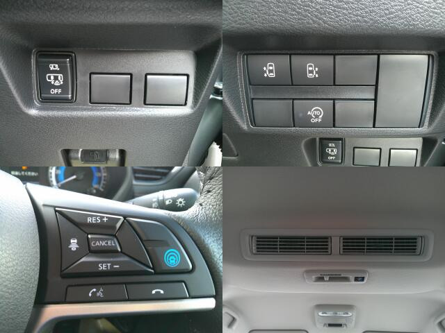 �e��X�C�b�`�t���ł��B�b��̃C���e���W�F���g�G�}�[�W�F���V�[�u���[�L���ځB���S�^�]�̋��������ł���