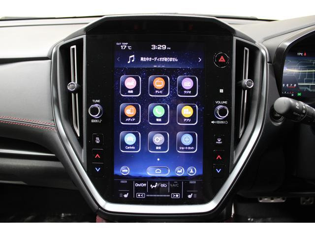 レヴォーグ1.8 STI スポーツ EX 4WD