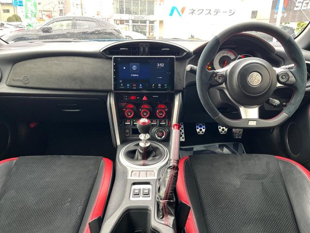 862.0 GT リミテッド ブラックパッケージ