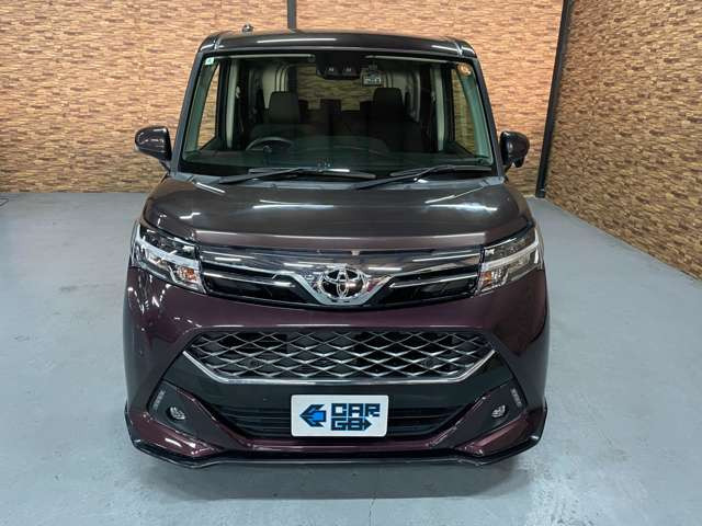 タンク1.0 カスタム G