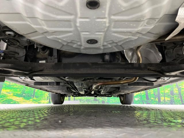 下回りがきれいなうちに、防錆加工の施工がオススメ。降雪地域はもちろん、沿岸部にお住いの方や、趣味でマリン・ウィンタースポーツをされる方にご好評いただいております。