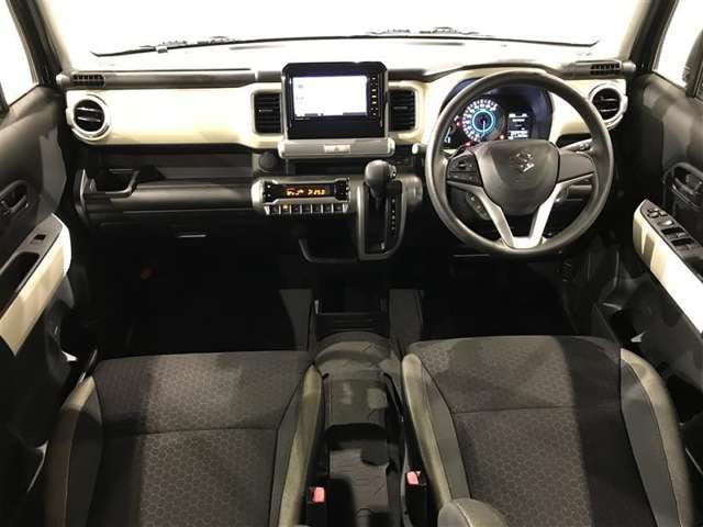 クロスビー1.0 ハイブリッド(HYBRID) MX