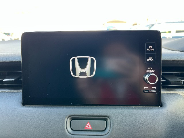 ヴェゼル1.5 e:HEV RS