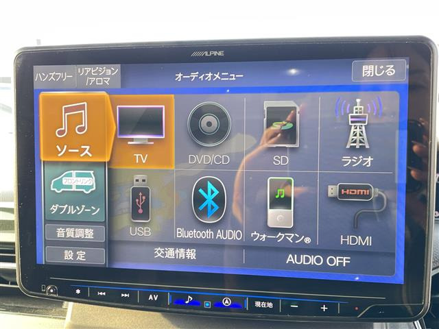 N-BOXカスタムG L ホンダセンシング