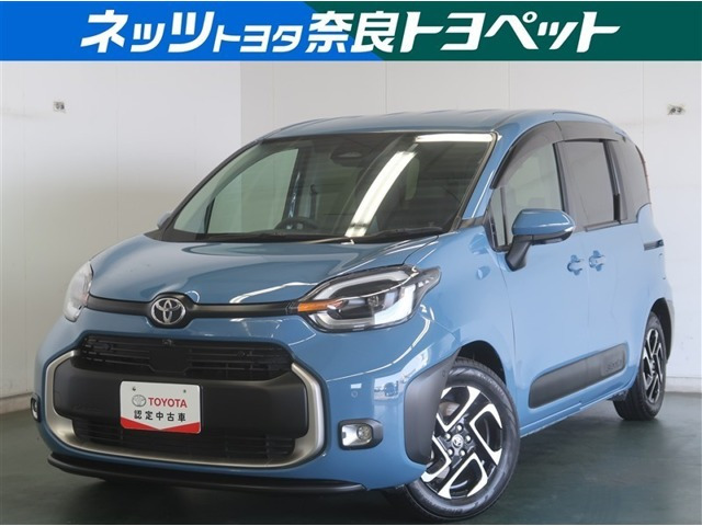 シエンタハイブリッド 1.5 Z