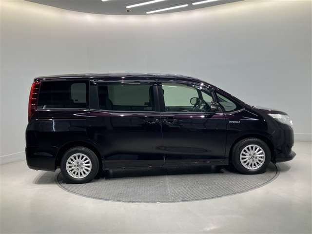 ノア1.8 ハイブリッド G