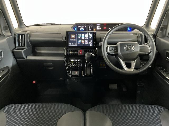 タントカスタムRS