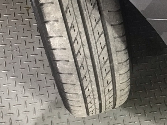 フリード1.5 G ホンダセンシング