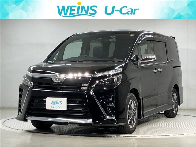 ヴォクシー2.0 ZS 煌III