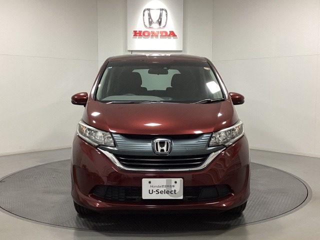 フリード1.5 G ホンダセンシング 4WD
