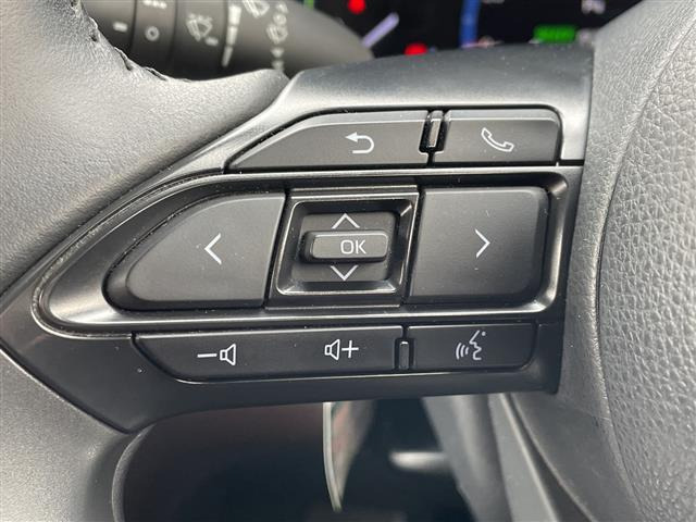 ヤリスクロス1.5 ハイブリッド Z E-Four 4WD