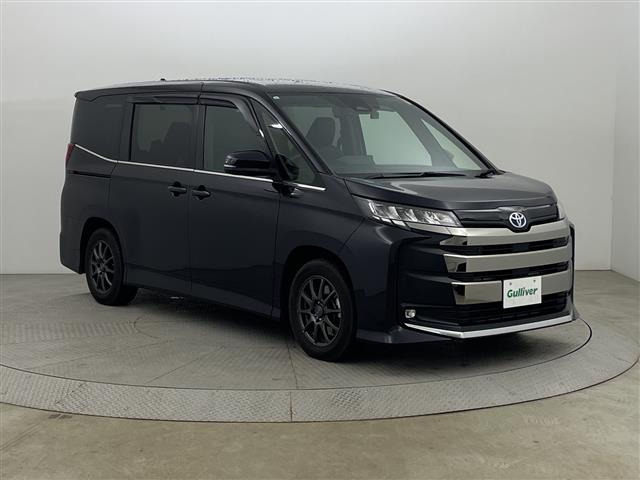 ノア1.8 ハイブリッド S-Z