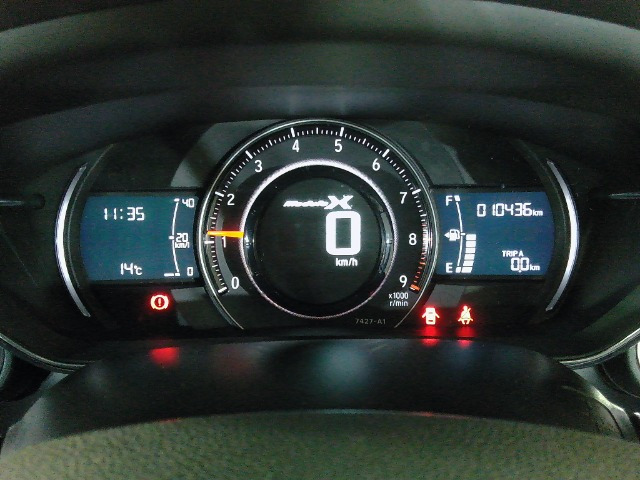 S660モデューロX