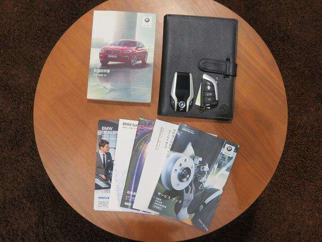 X4xドライブ30i Mスポーツ 4WD