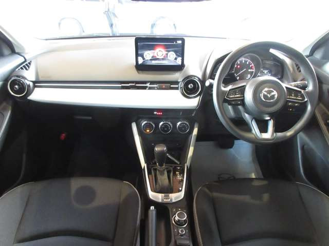 MAZDA21.5 15BD
