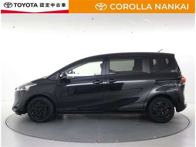 シエンタハイブリッド 1.5 G セーフティエディションII