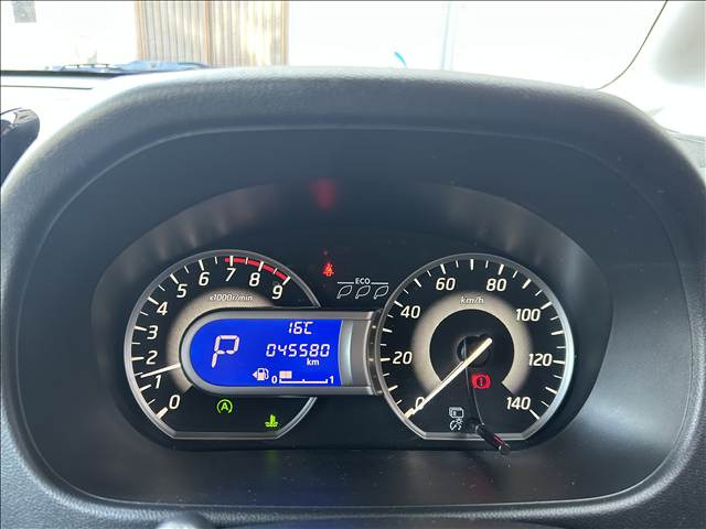 デイズルークスハイウェイスター X