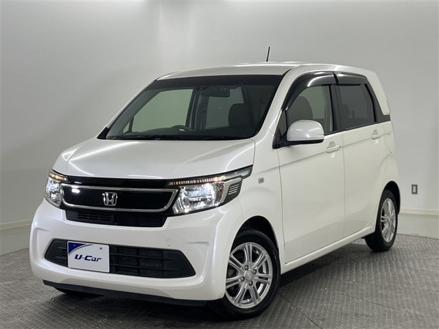 N-WGNコンフォートパッケージ