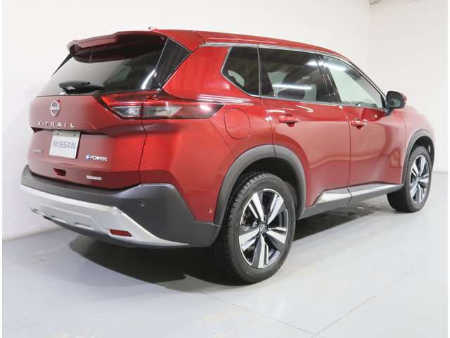 エクストレイル