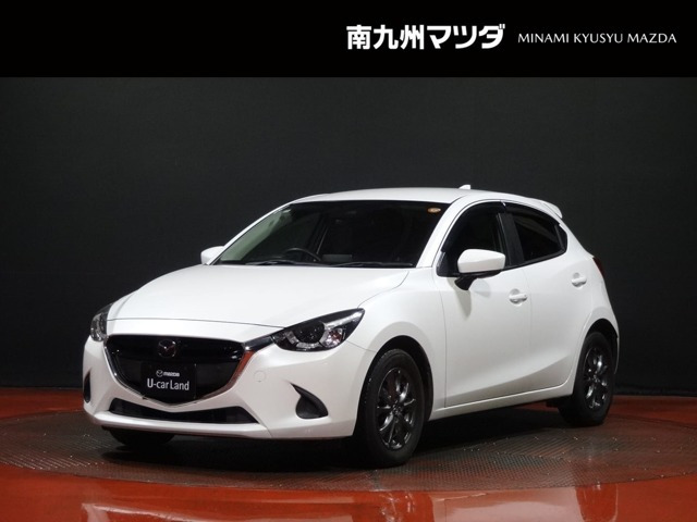 デミオ1.3 13S ツーリング