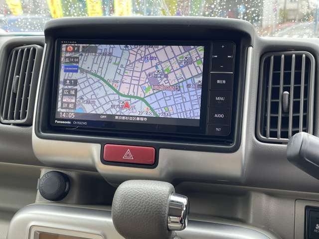 NV100クリッパーリオG ハイルーフ