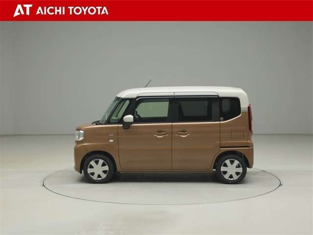 スペーシアハイブリッド(HYBRID)  X