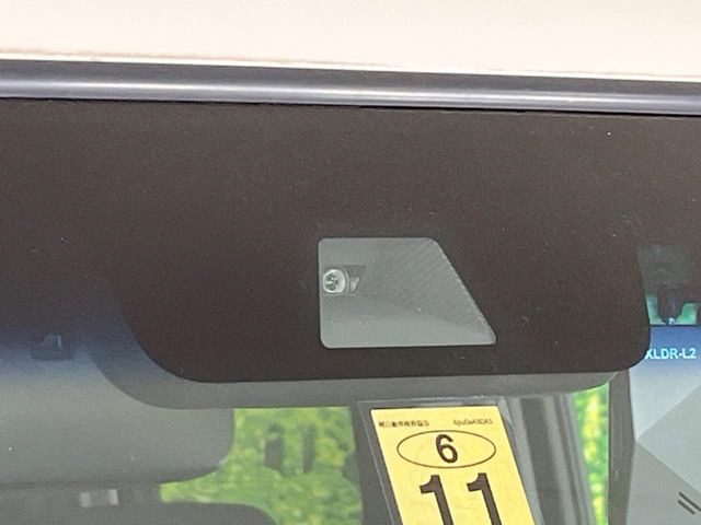 N-BOXカスタムG L ホンダセンシング