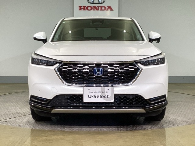 ヴェゼル1.5 ハイブリッド Z