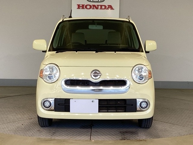 ミラココアプラス X