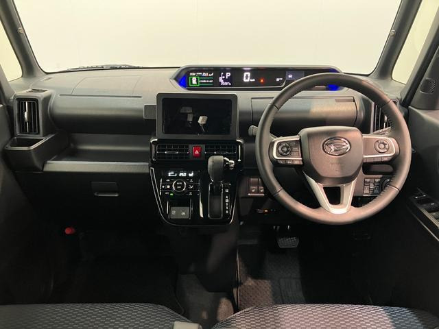 タントカスタムRS