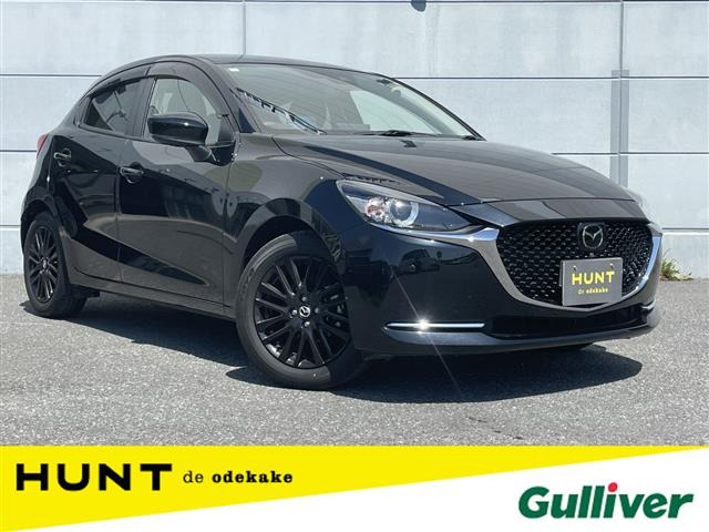 MAZDA21.5 15S ブラックトーンエディション