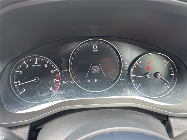 CX-602.5 25S Sパッケージ