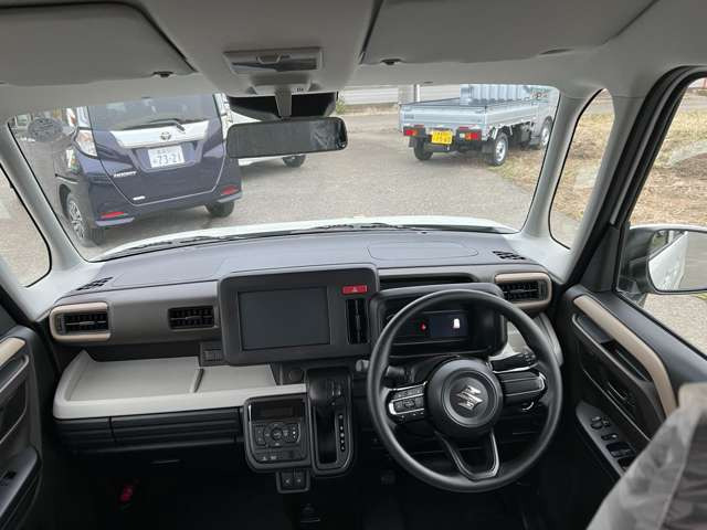 スペーシアハイブリッド(HYBRID) G 4WD