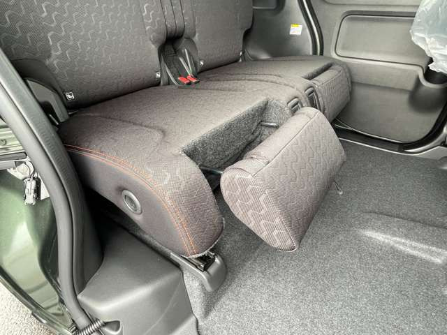 スペーシアギアハイブリッド(HYBRID) XZ