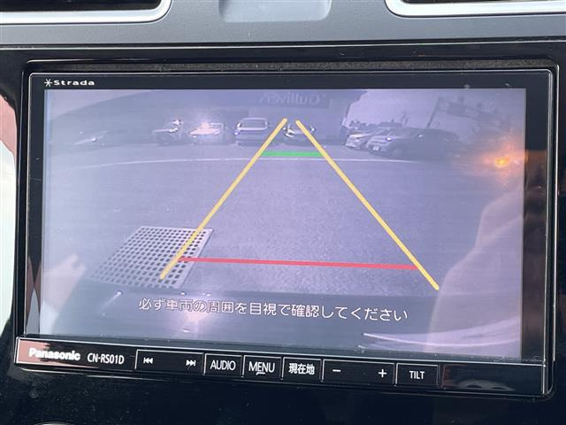 インプレッサスポーツ2.0 i-S