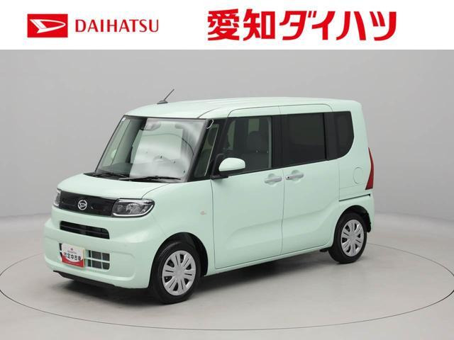 タントX