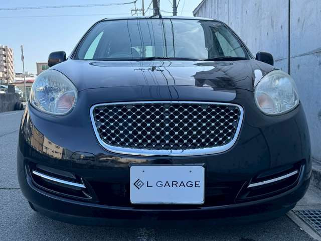 マーチ1.2 ボレロ