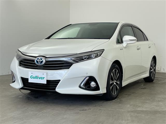 SAI2.4 S Cパッケージ