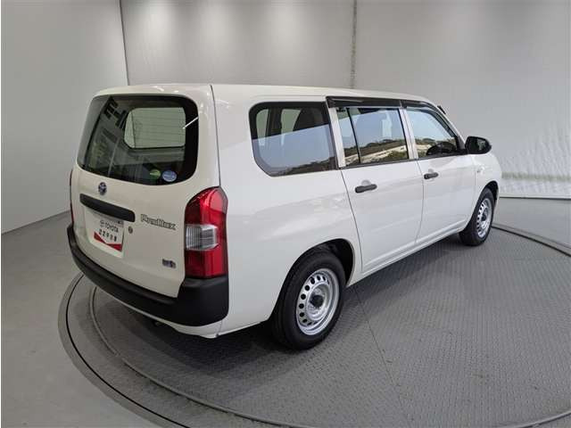 プロボックスバンハイブリッド 1.5 DXコンフォート