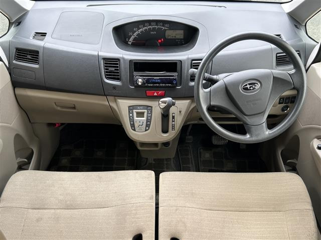 ステラL リミテッド