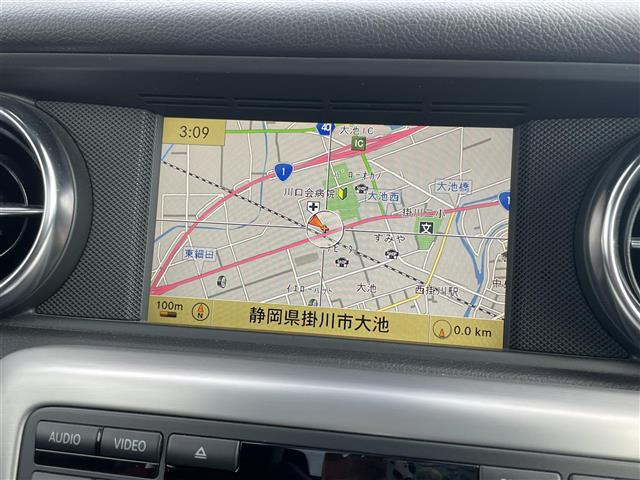 SLKクラスSLK350 ブルーエフィシェンシー