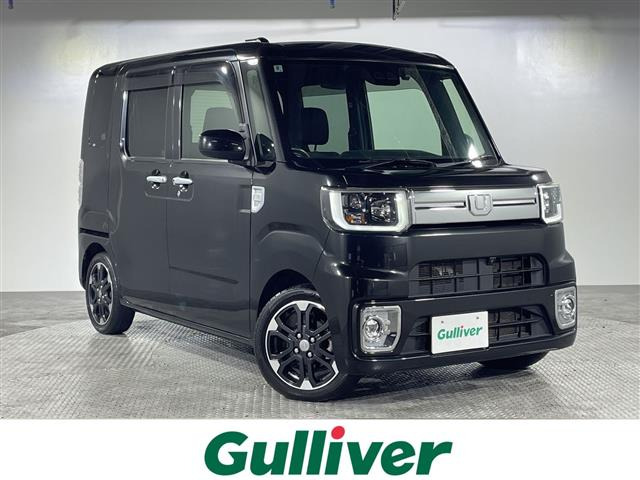 ウェイクG ターボ リミテッド SAIII