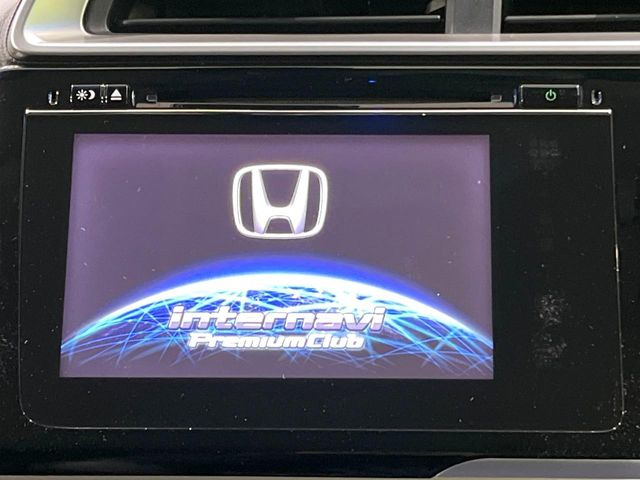 フィット1.5 ハイブリッド Lパッケージ