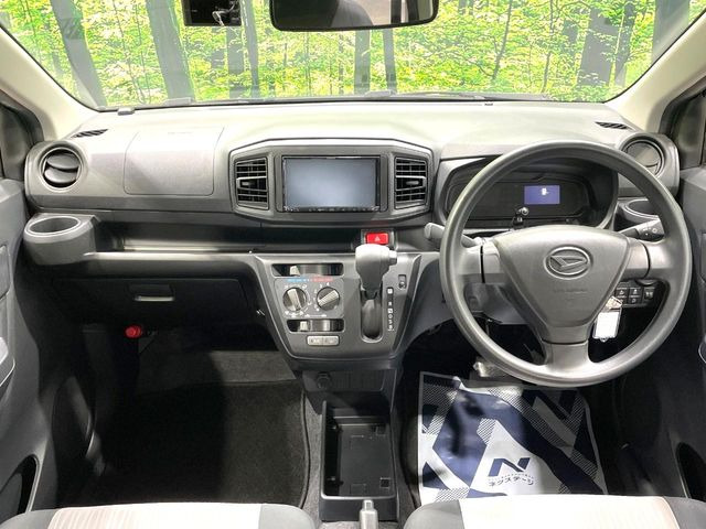 ミライースL SAIII