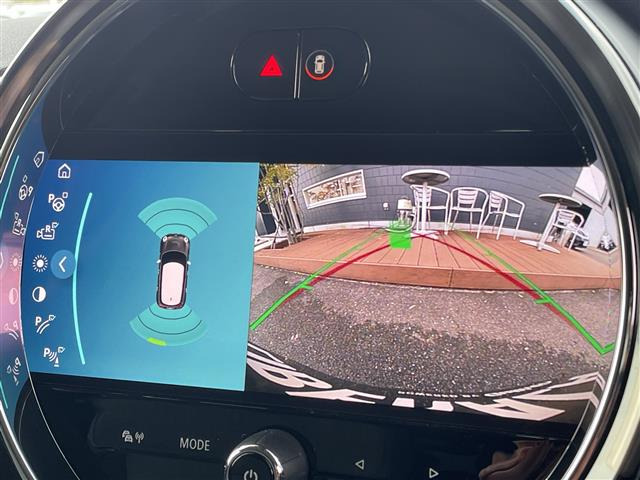 ミニクラブマンクーパー D