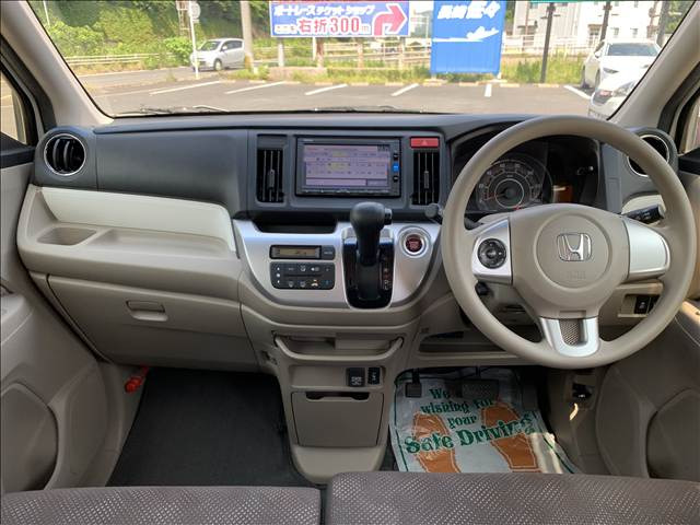 N-WGNG SSコンフォートパッケージ